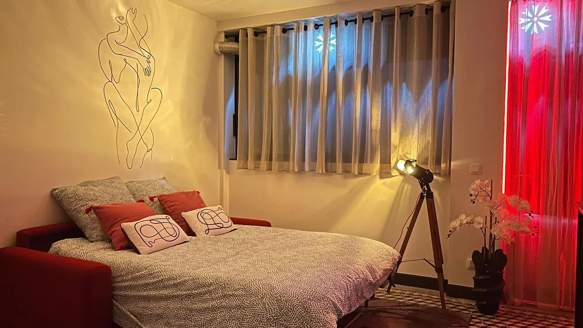 Apartment In